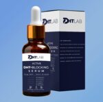 DHTLAB™ Science-Backed Multi-Peptide DHT Blocker & Hair Growth Serum